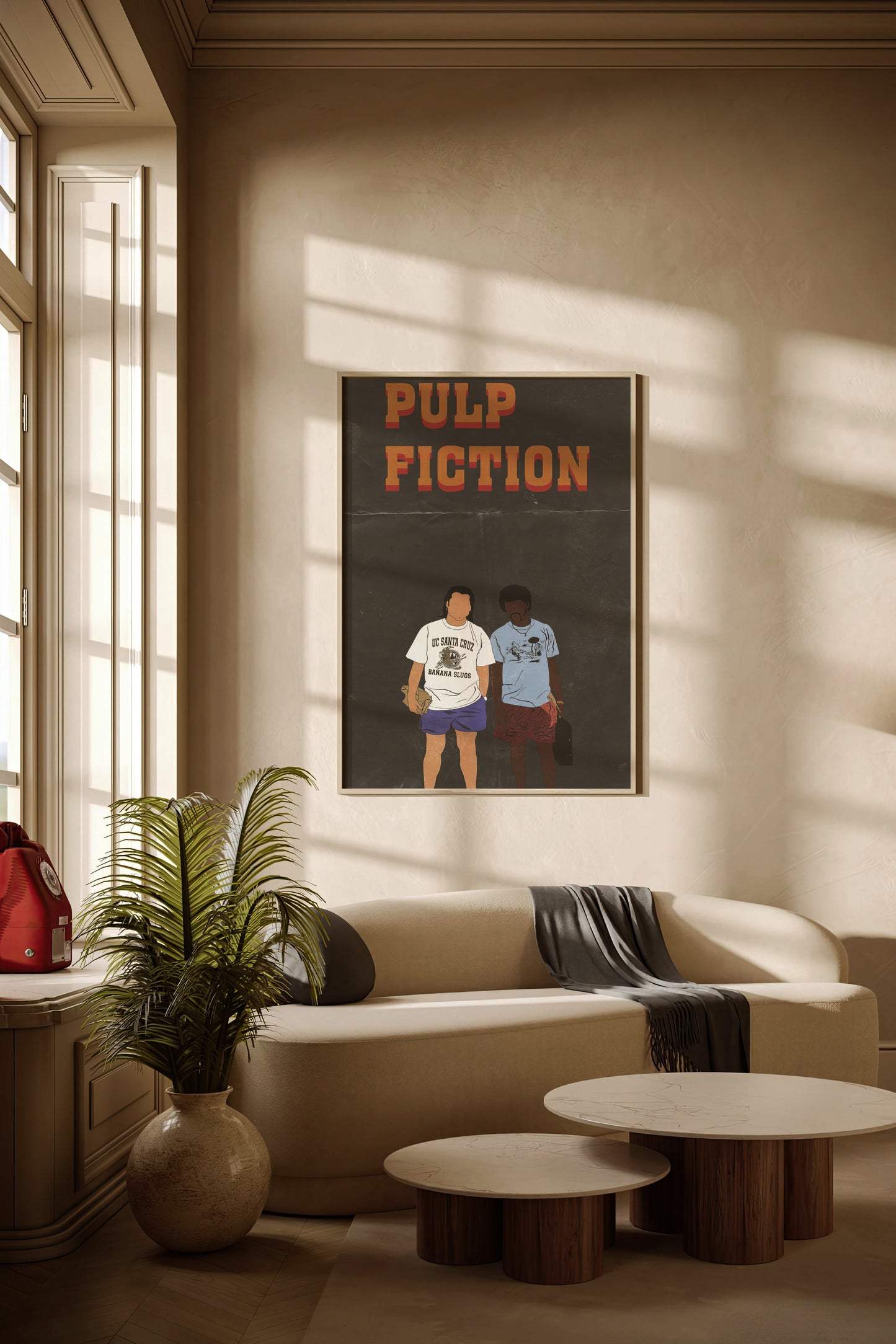 Pulp Fiction