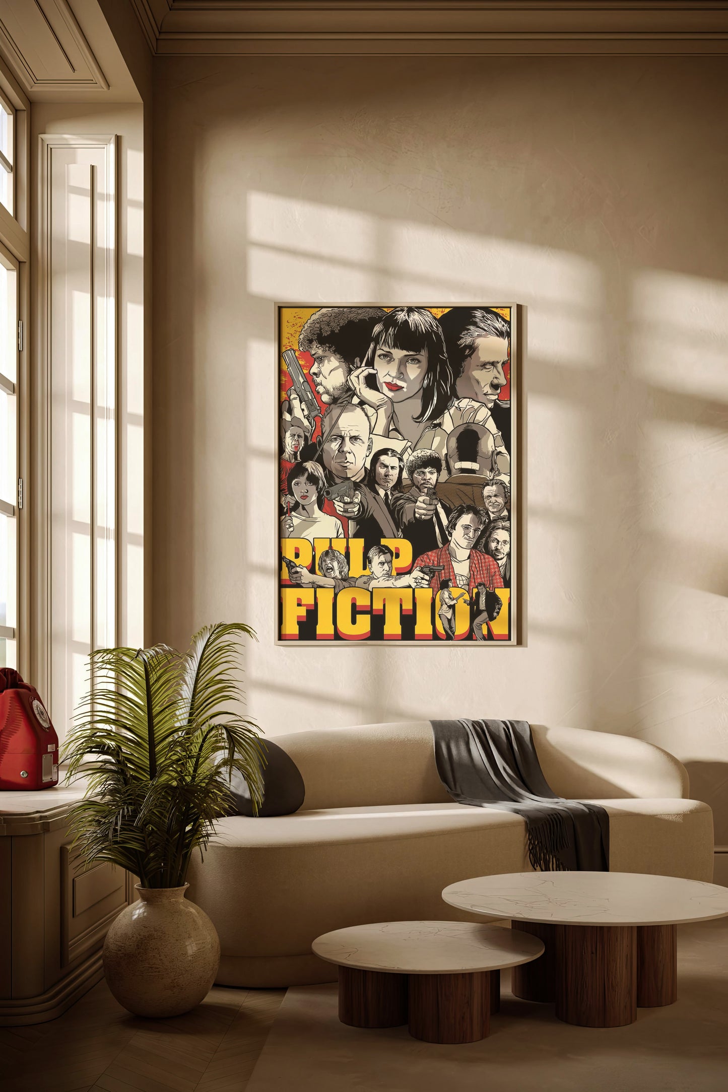 Pulp Fiction