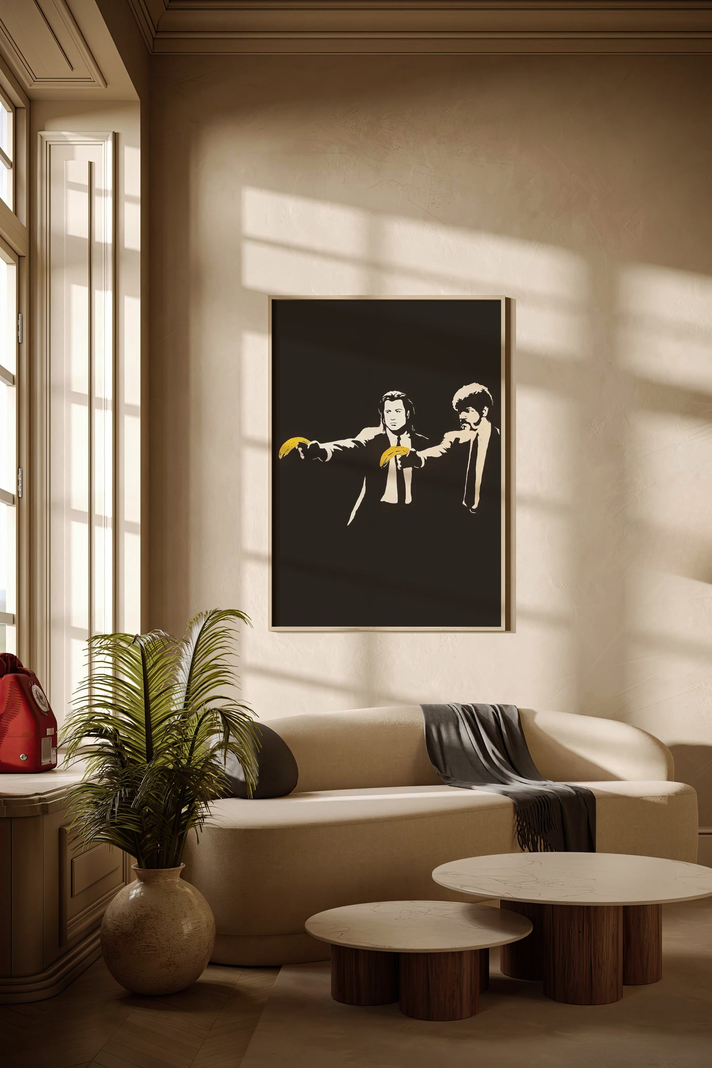 Pulp Fiction