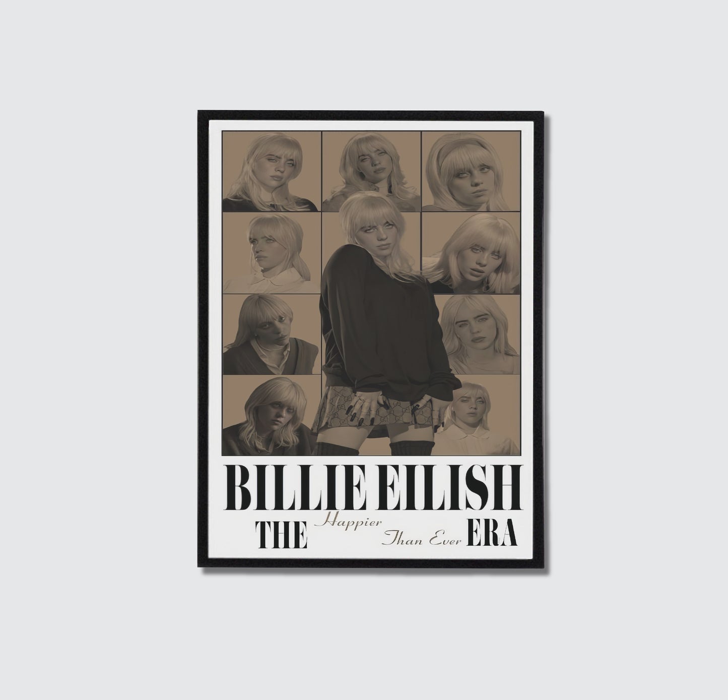 Billie Eilish
