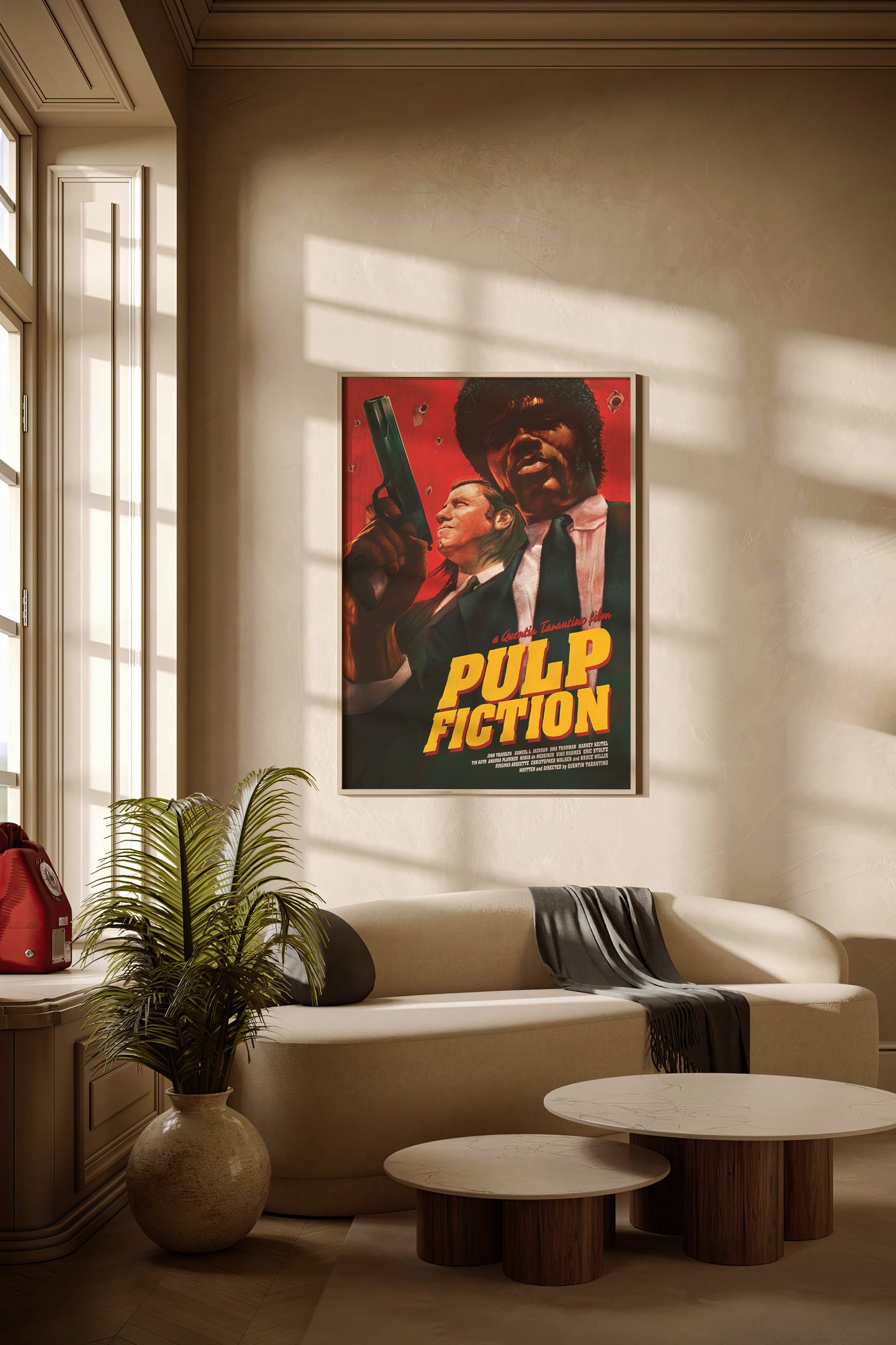 Pulp Fiction