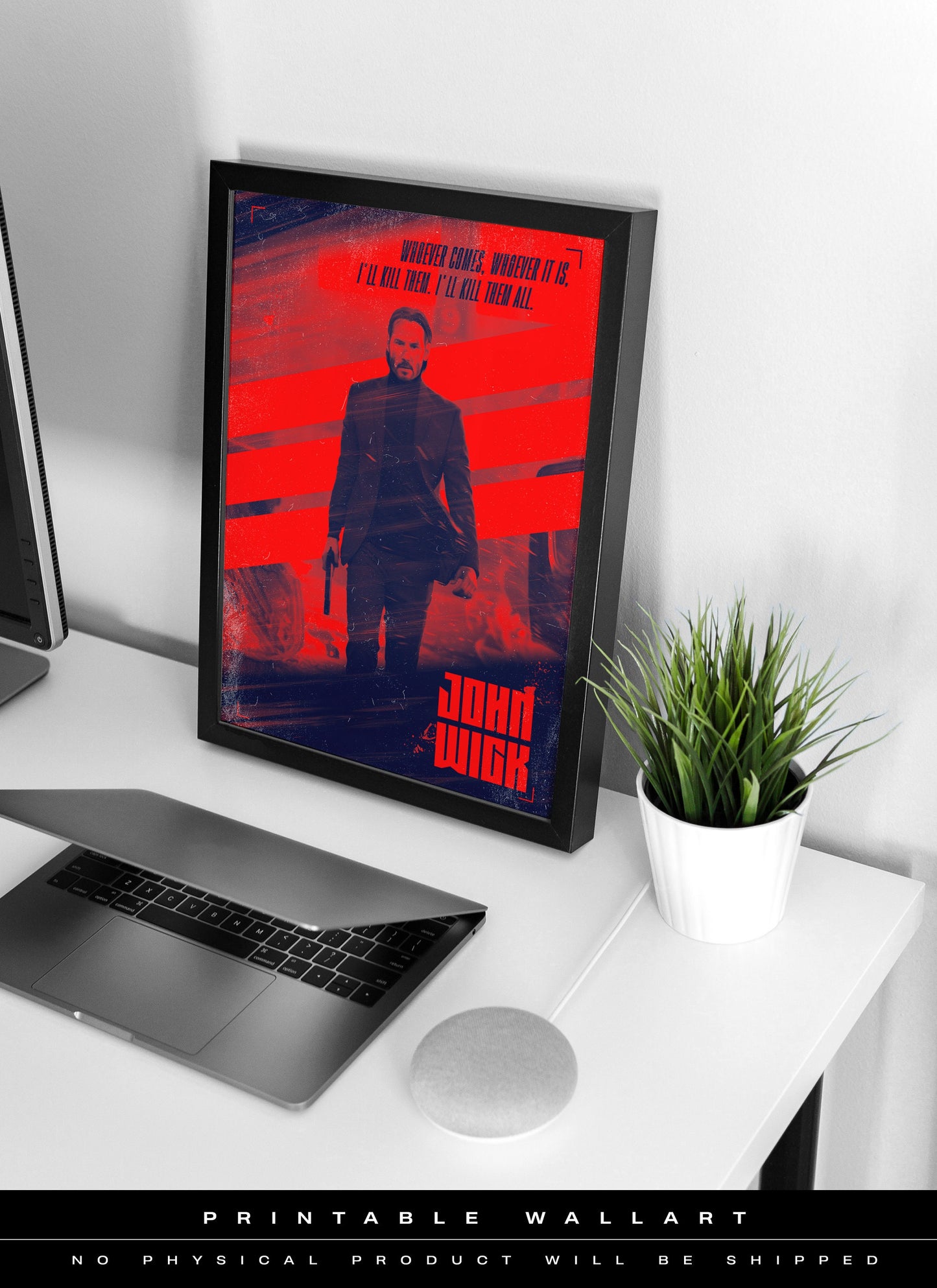 John Wick Movie