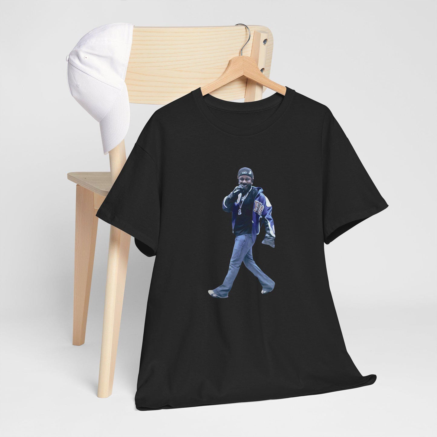 Kendrick Lamar T-Shirt - SO6
