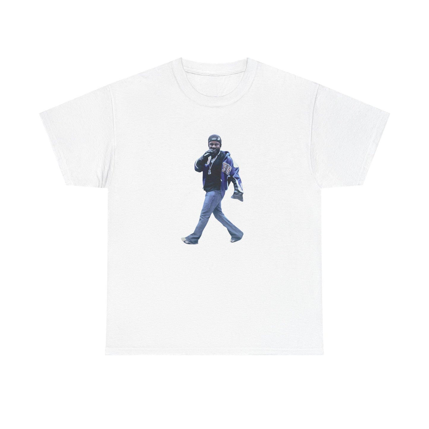 Kendrick Lamar T-Shirt - SO6