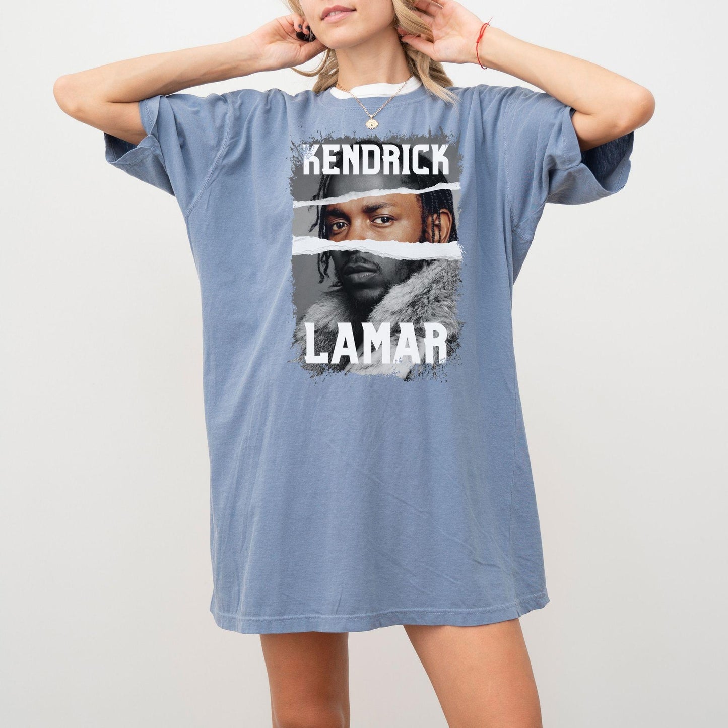 Kendrick Lamar T-Shirt - SO3