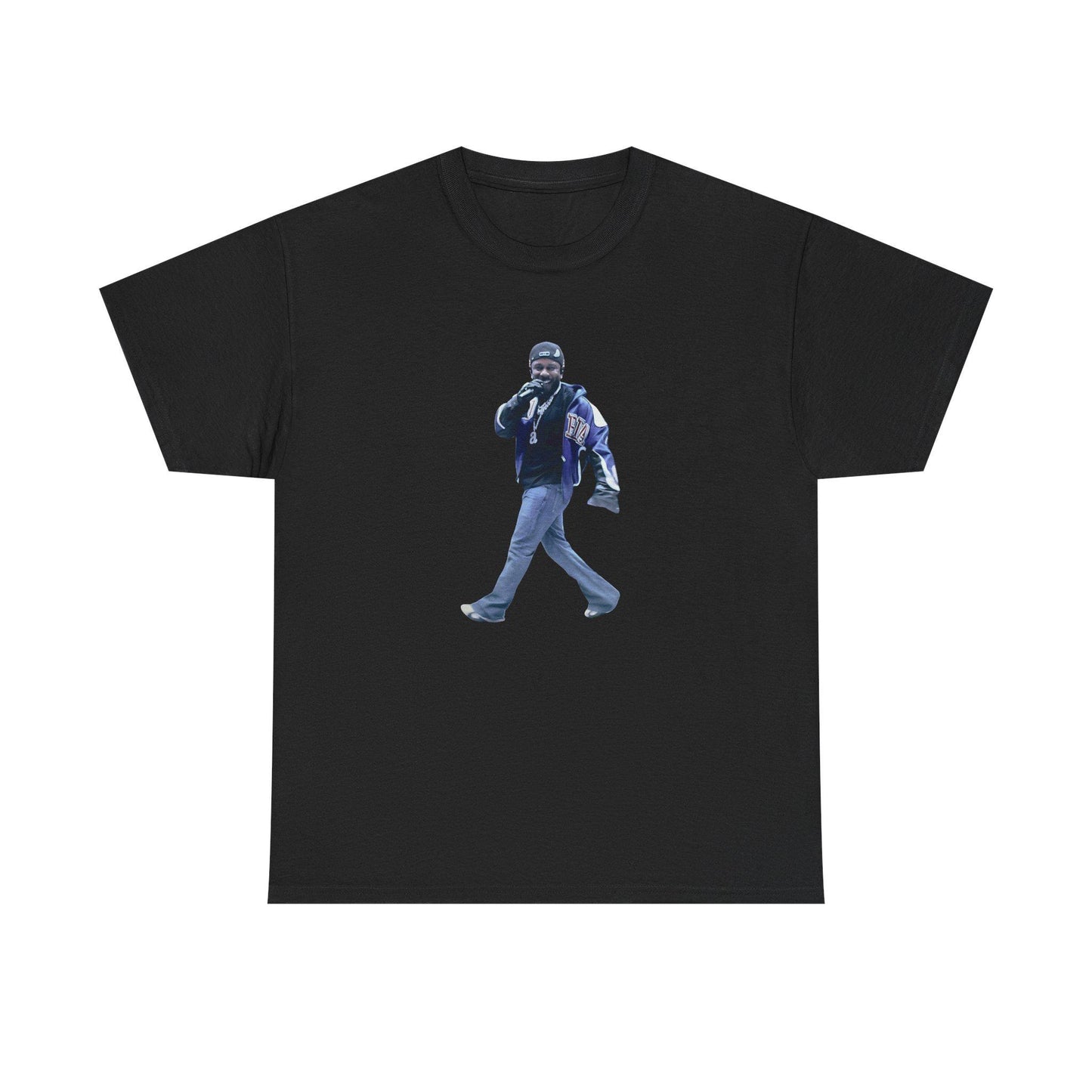 Kendrick Lamar T-Shirt - SO6