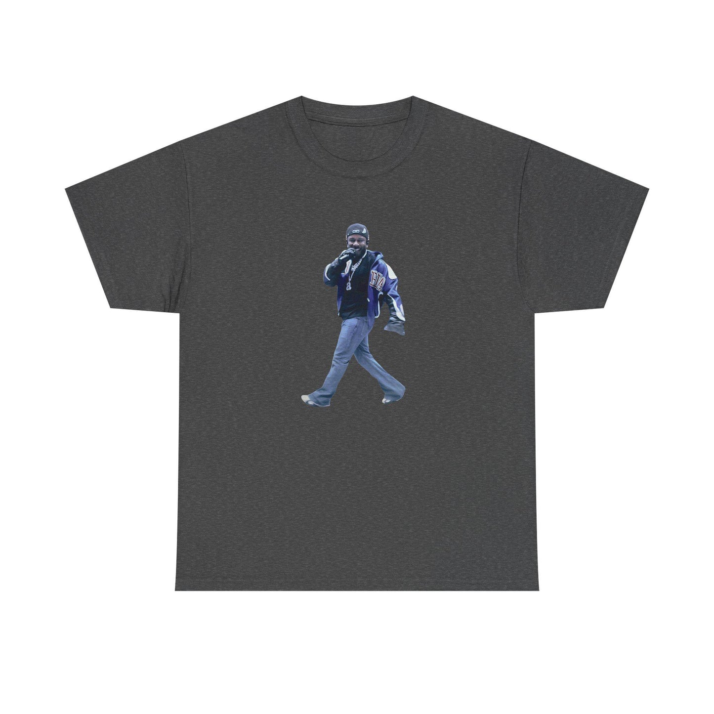 Kendrick Lamar T-Shirt - SO6