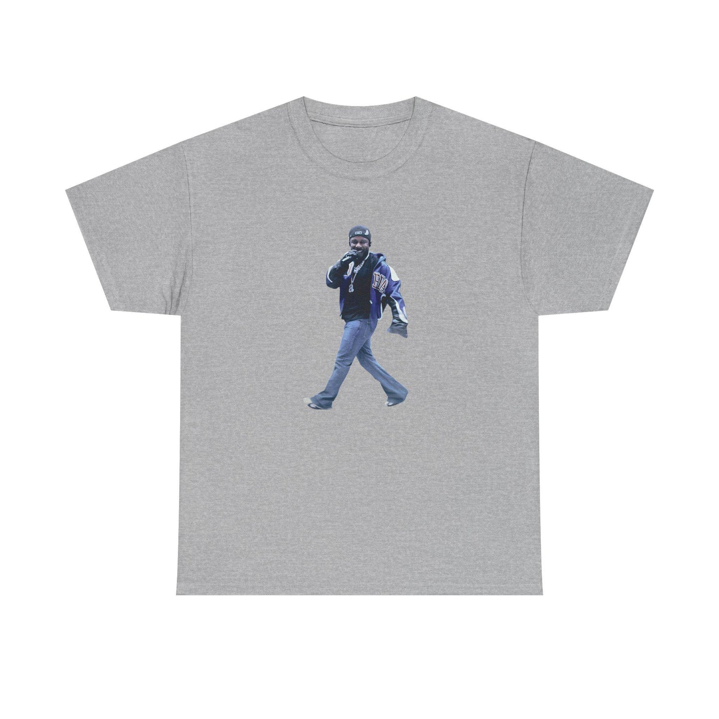 Kendrick Lamar T-Shirt - SO6
