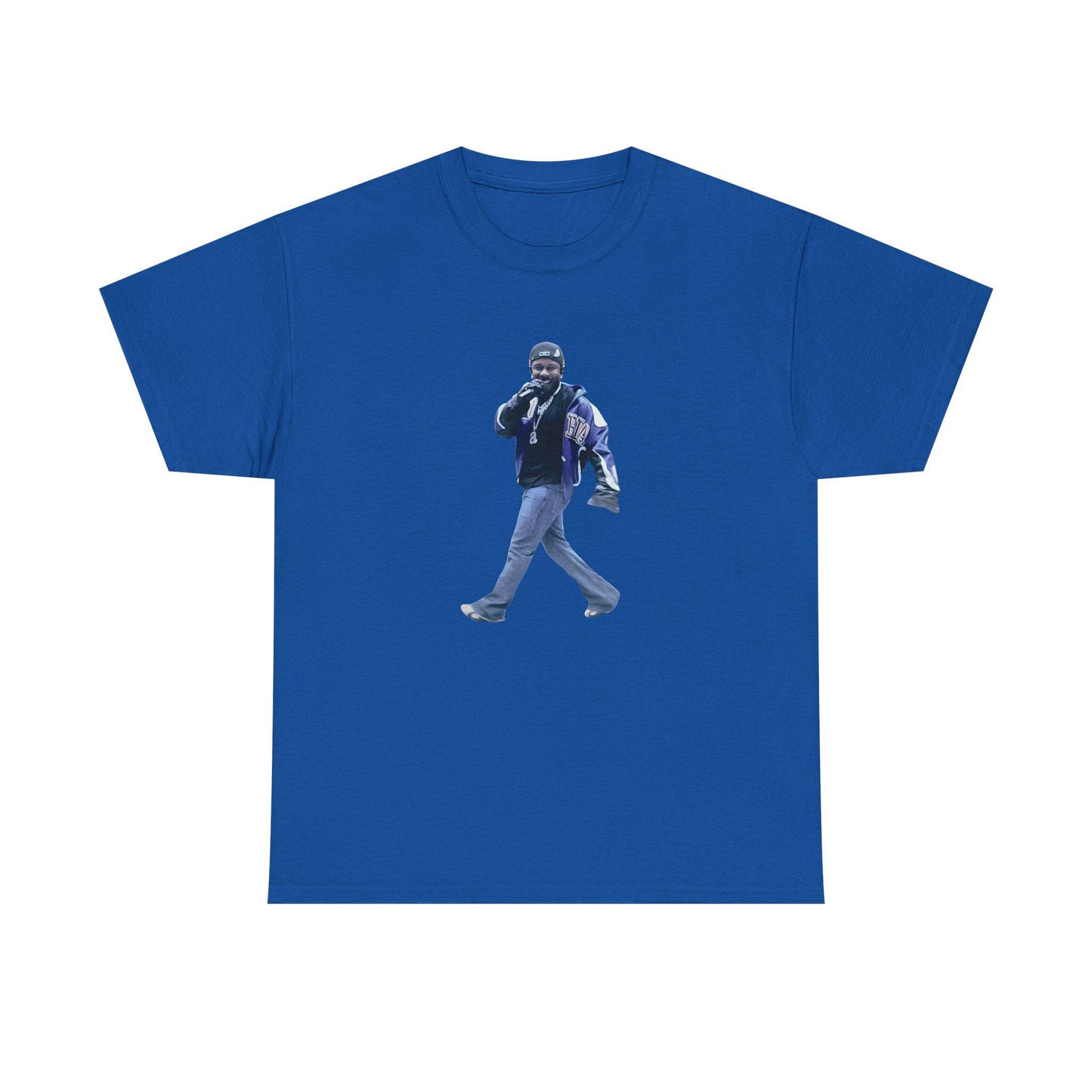 Kendrick Lamar T-Shirt - SO6