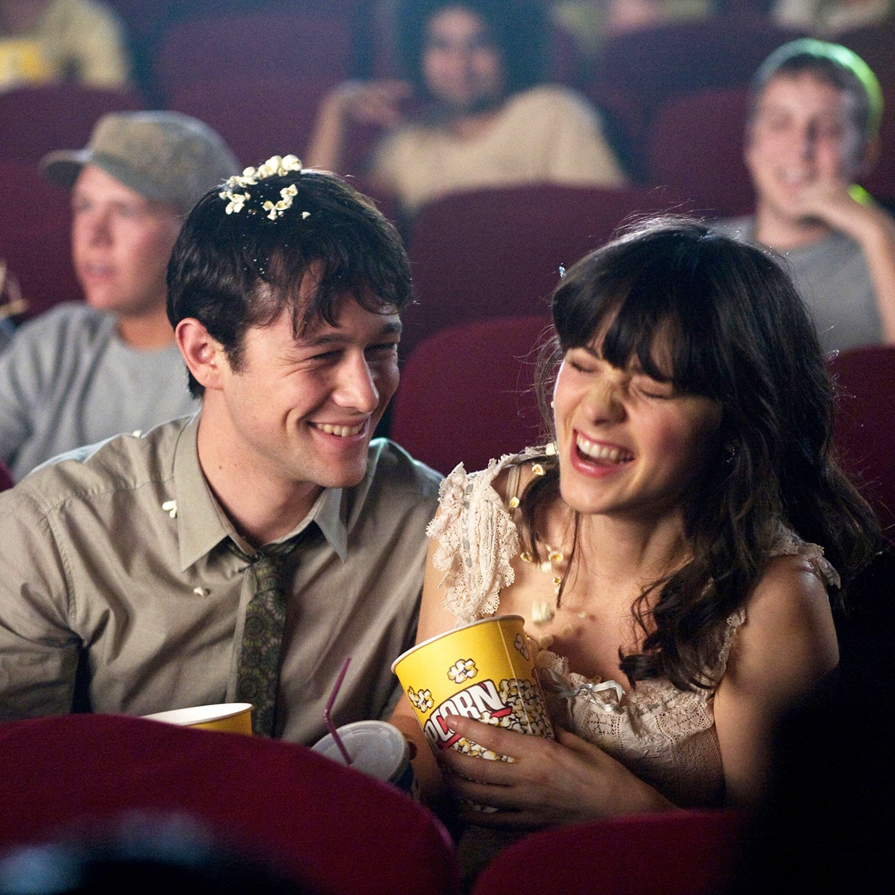 500 Days Of Summer