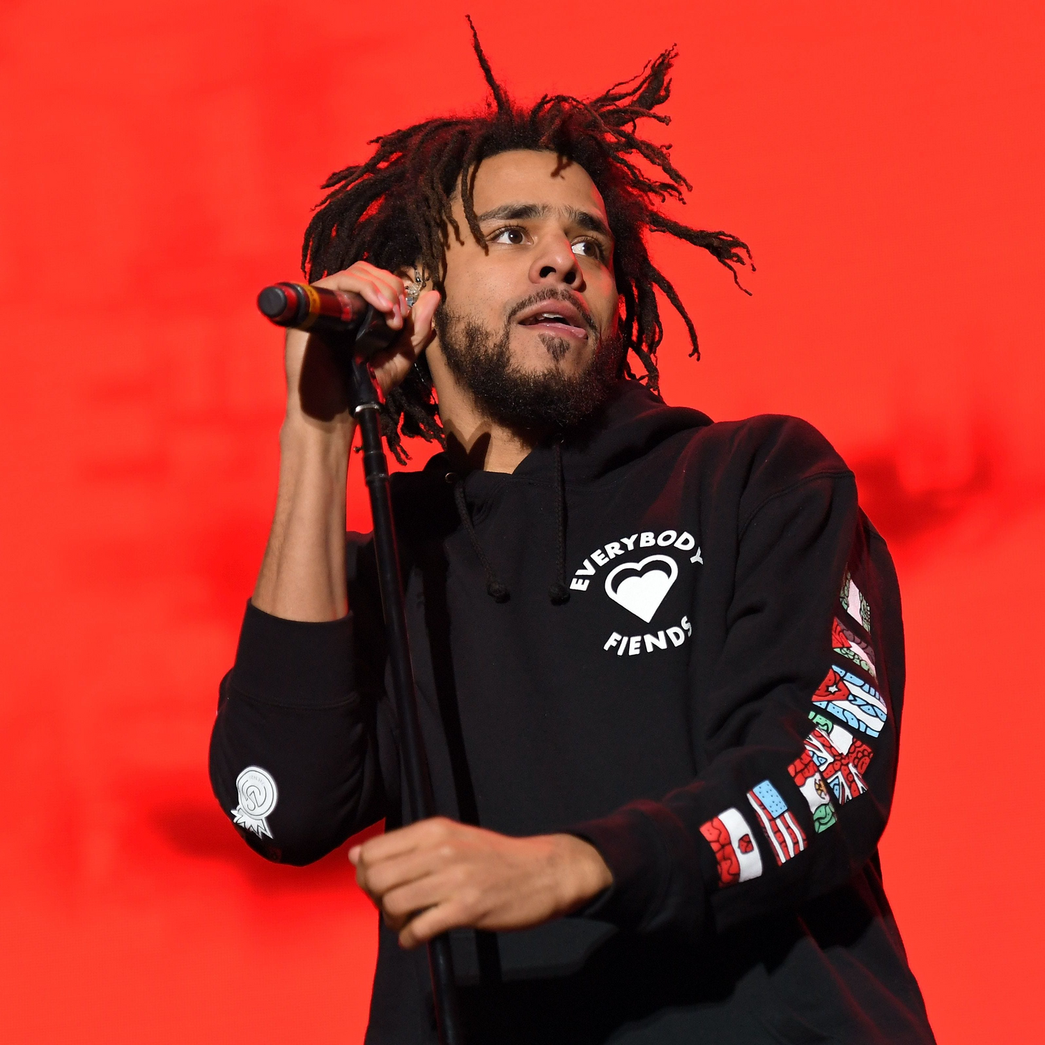 J. Cole