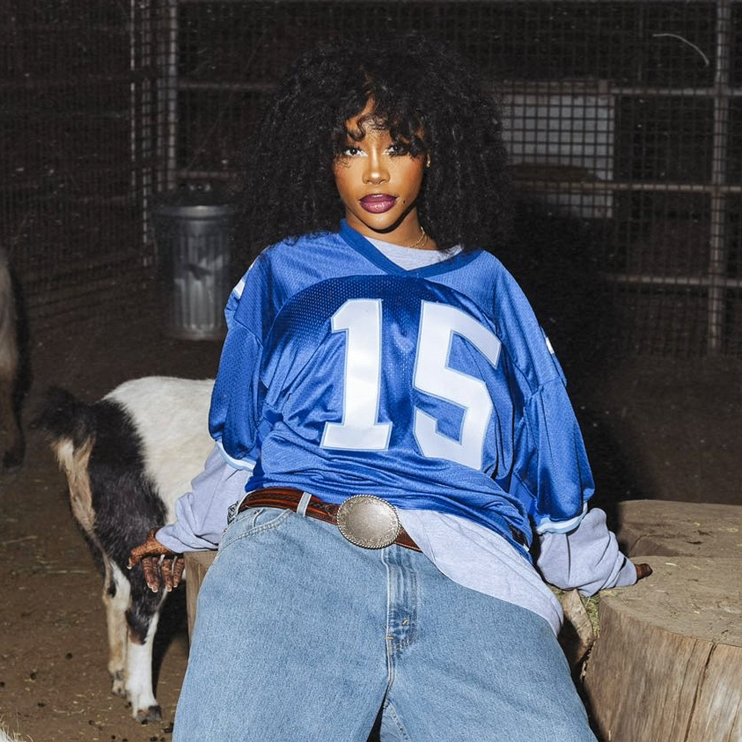 SZA