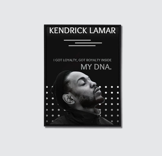 Kendrick Lamar