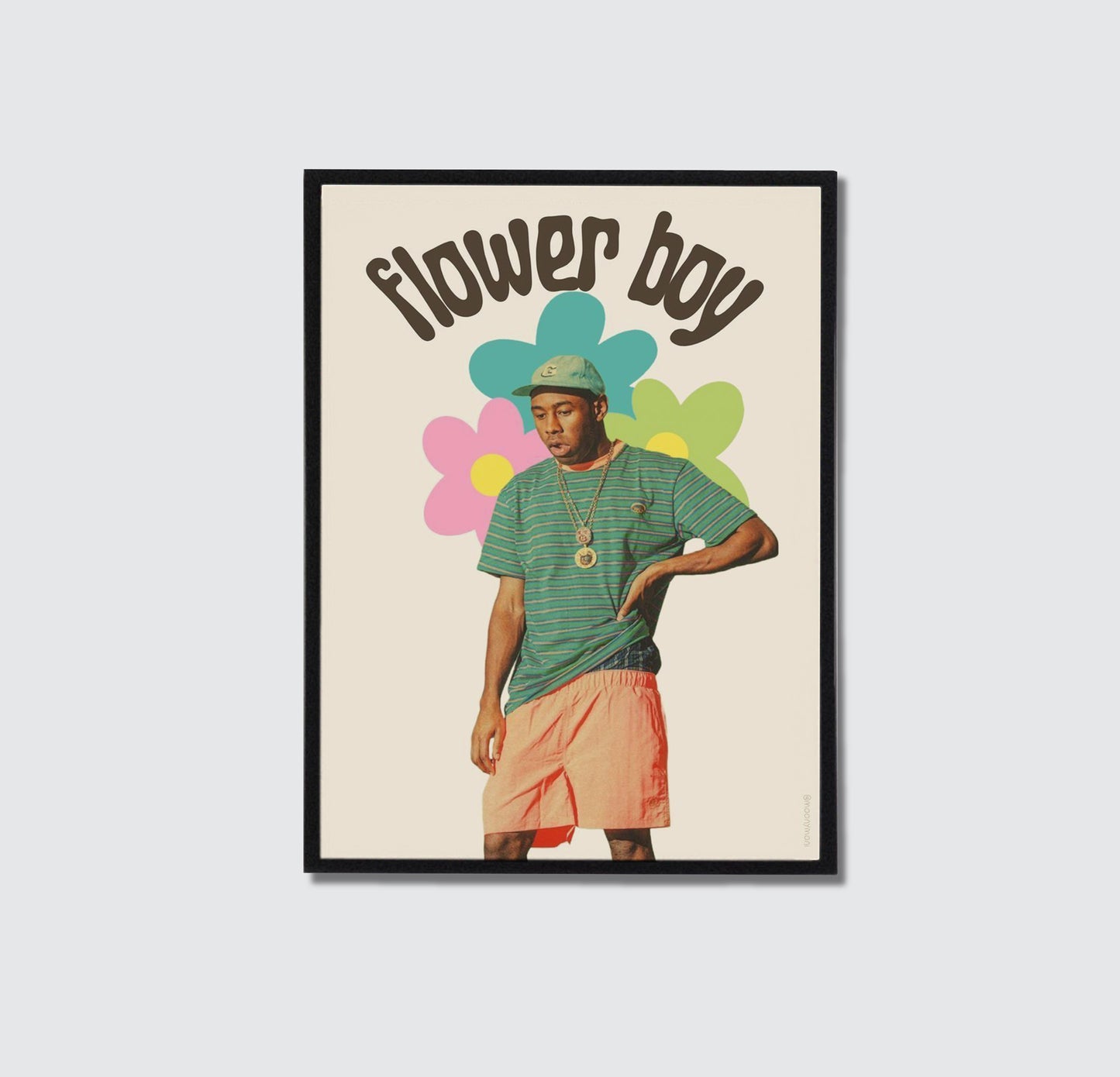 Tyler The Creator