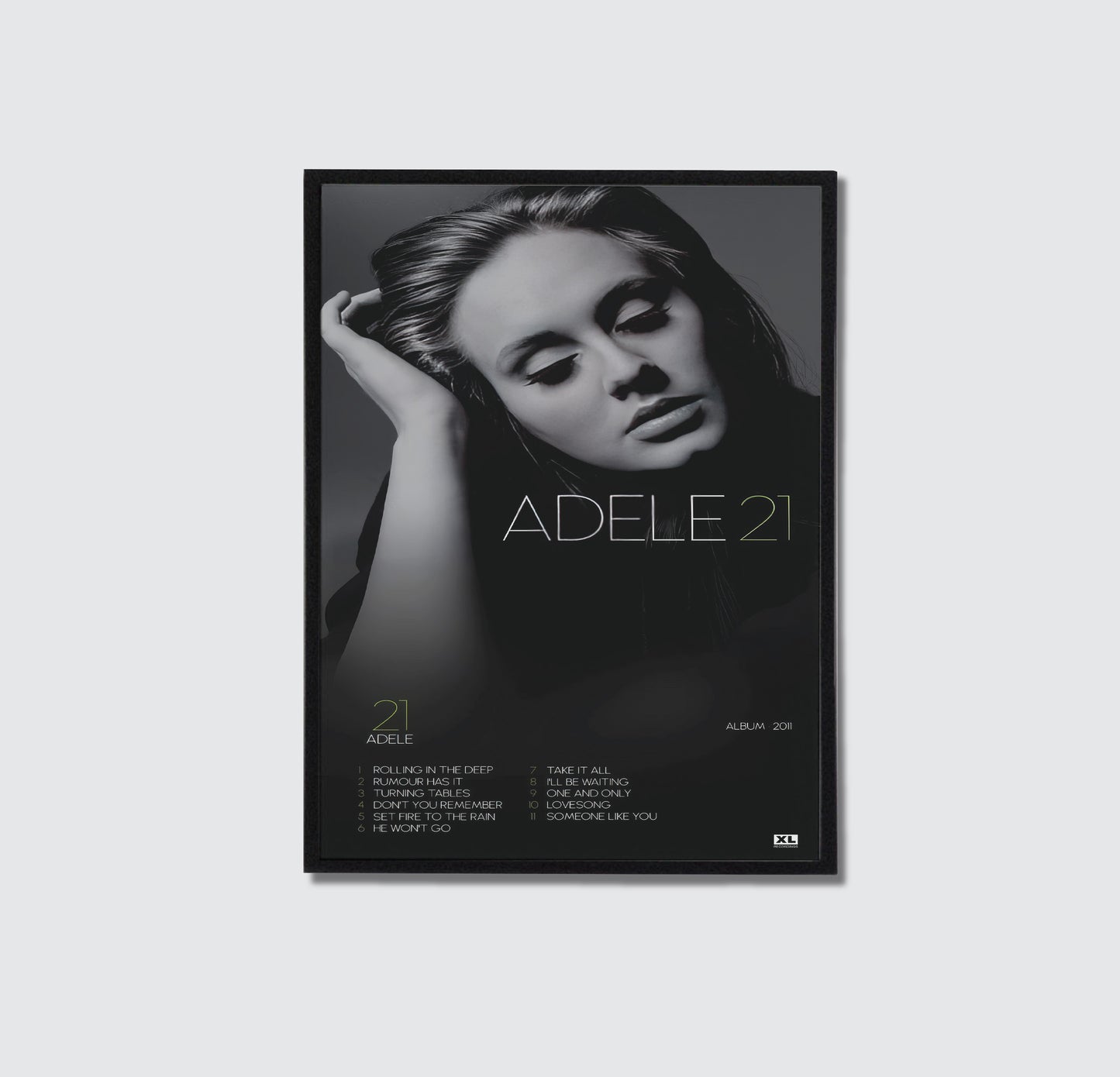 Adele