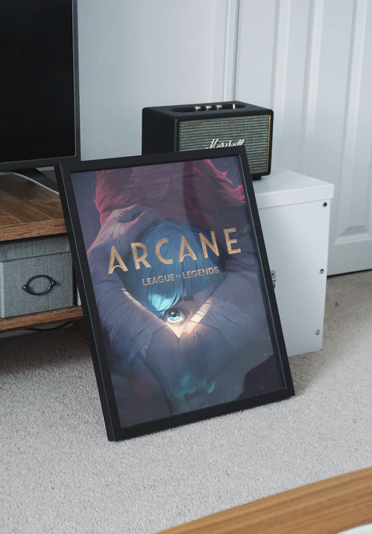 Arcane