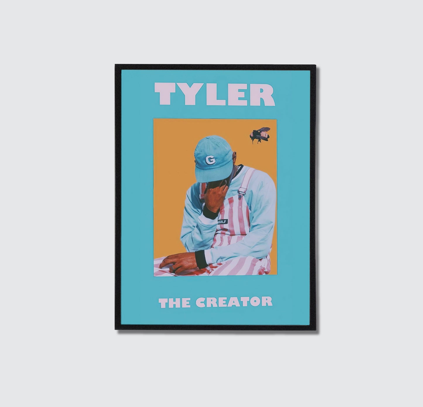 Tyler The Creator