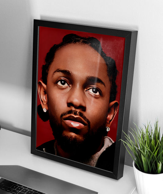 Kendrick Lamar