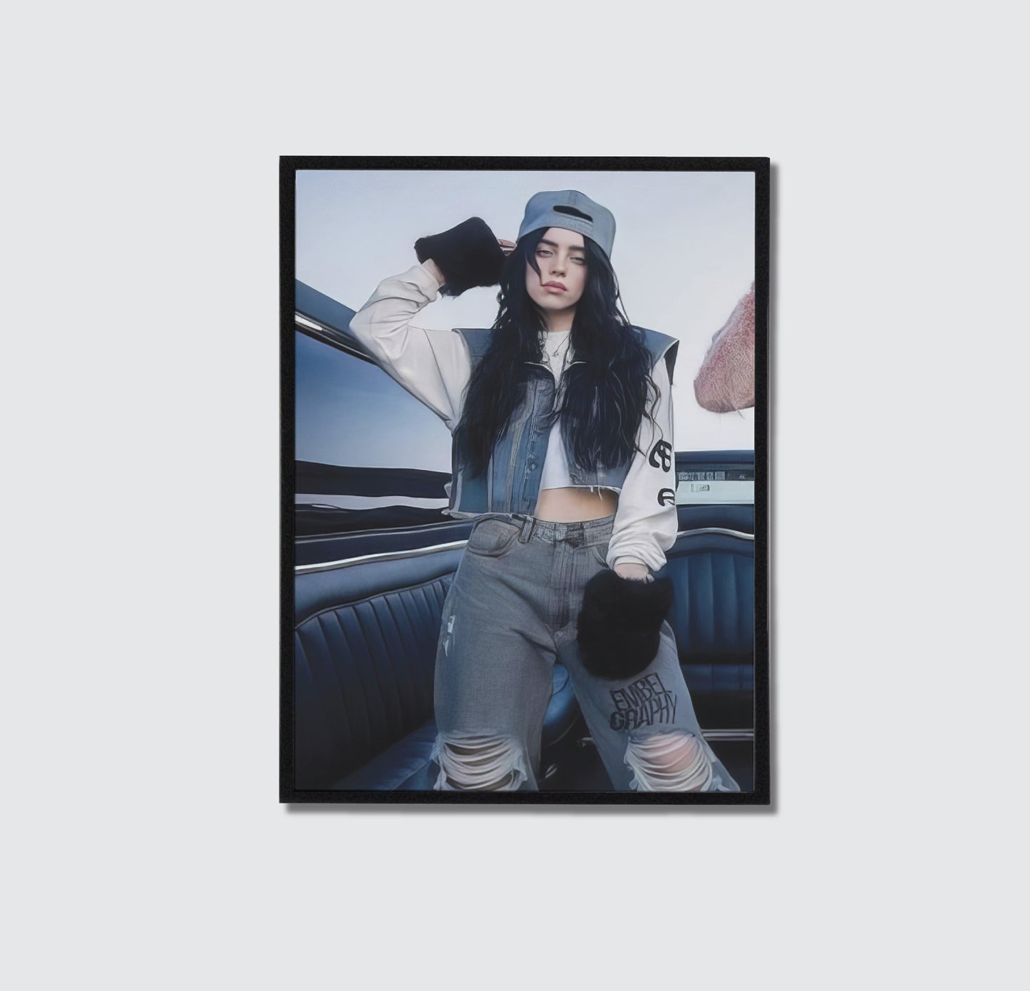 Billie Eilish