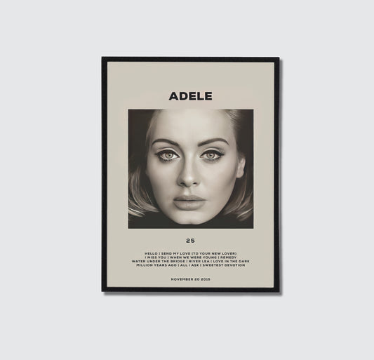 Adele