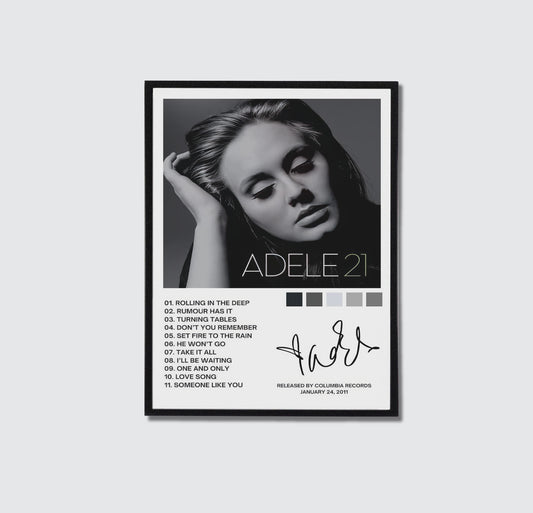 Adele