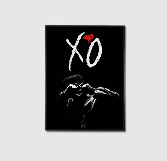 The Weeknd