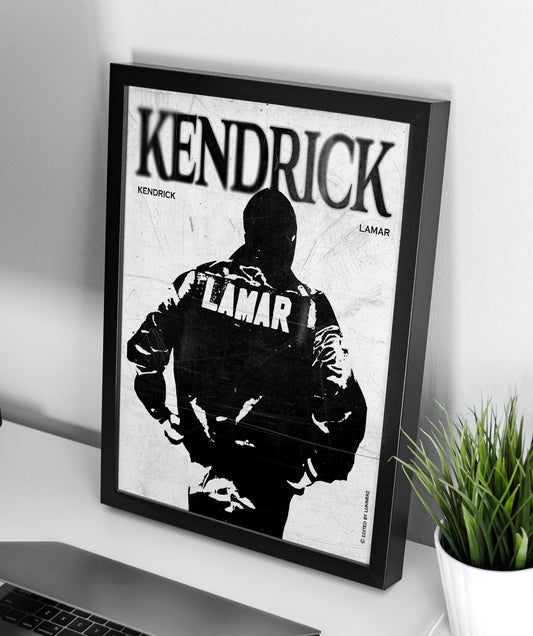 Kendrick Lamar