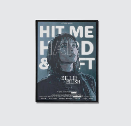 Billie Eilish