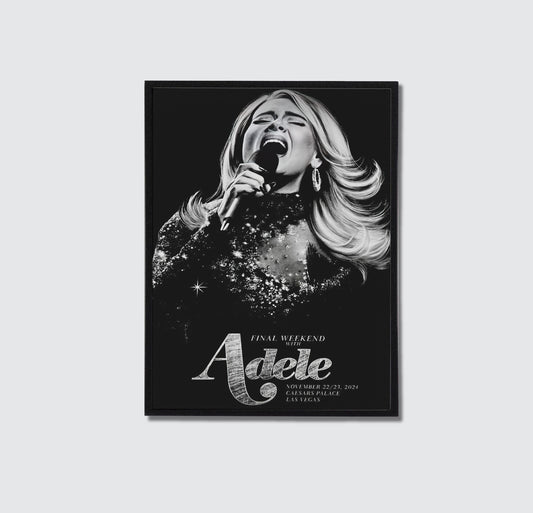 Adele