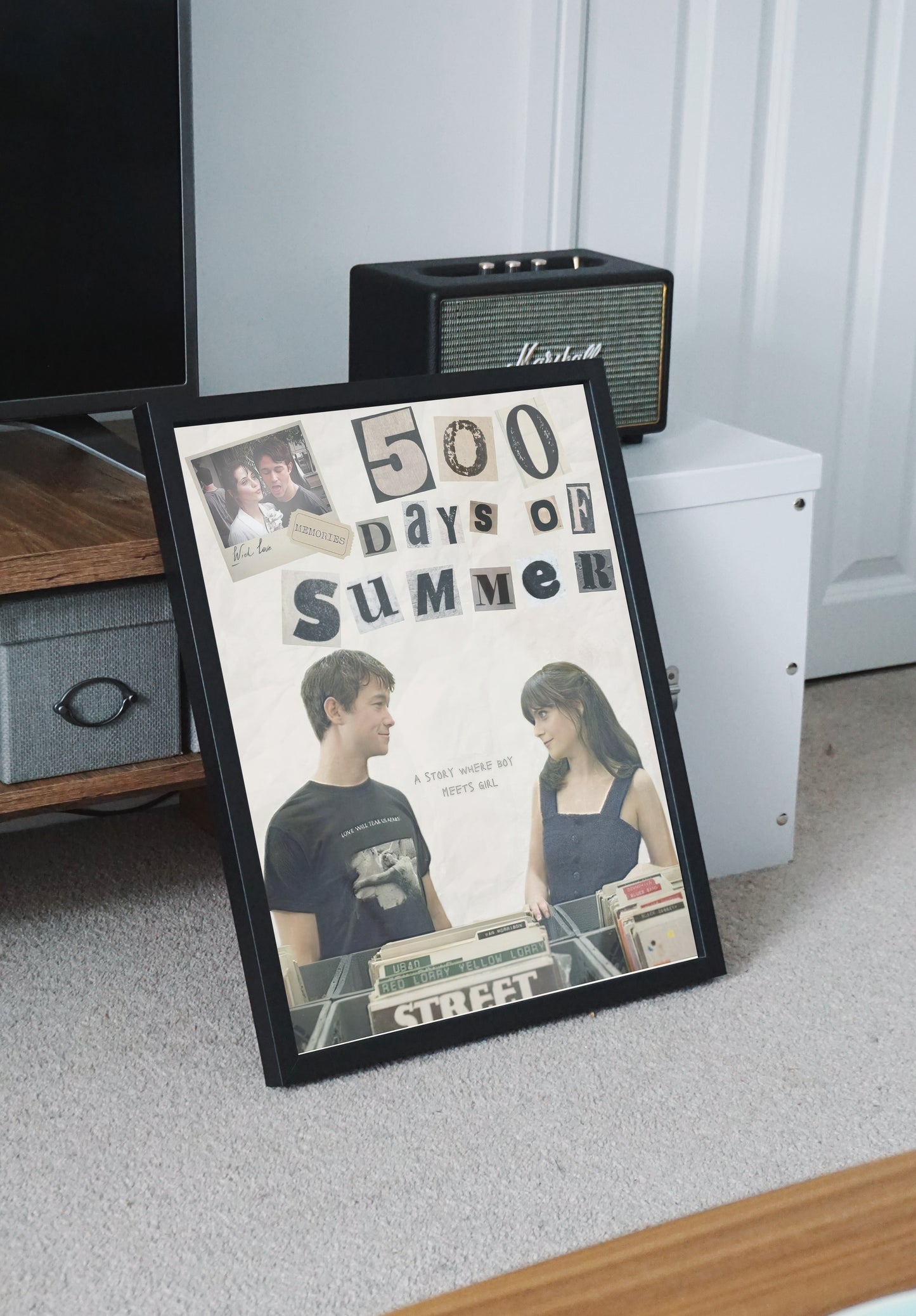 500 Days Of Summer