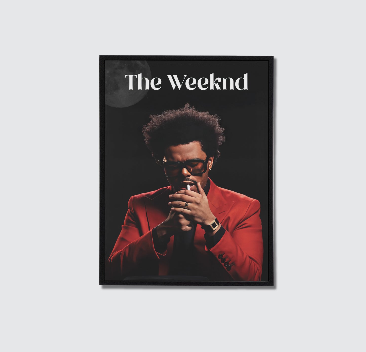 The Weeknd