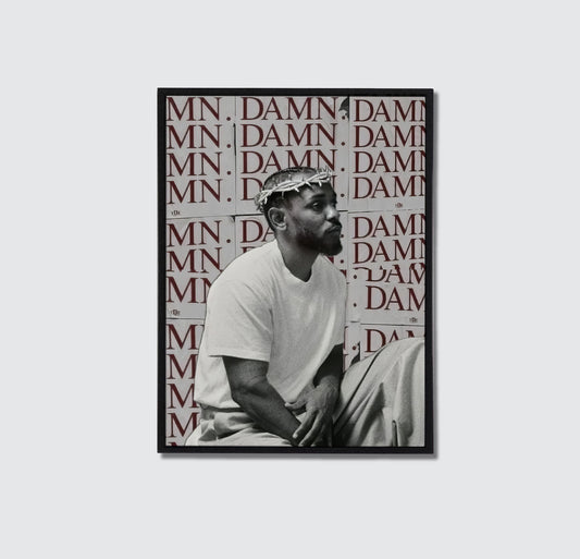 Kendrick Lamar