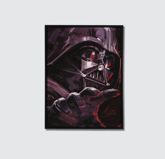 Star Wars Movie Poster. SW03