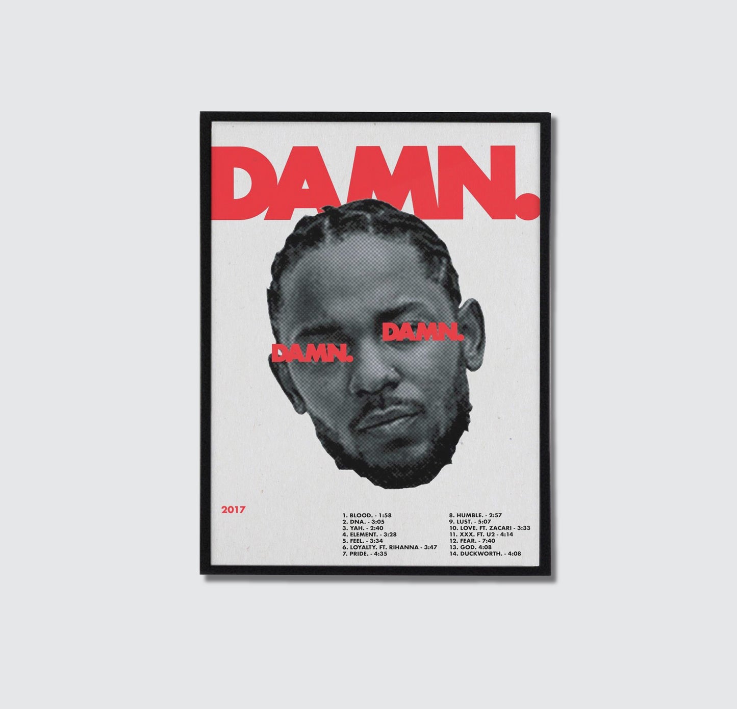 Kendrick Lamar