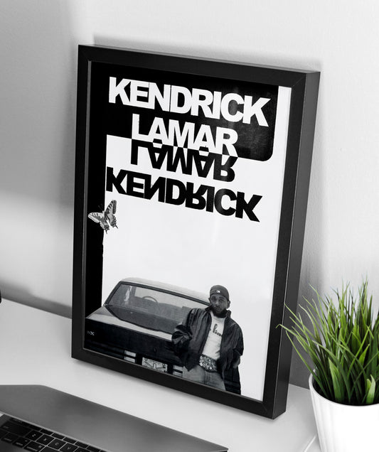 Kendrick Lamar