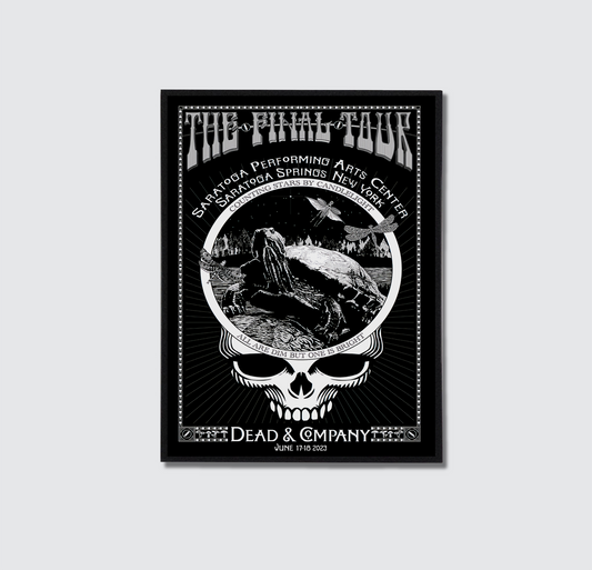 Dead & Company Poster - DC41