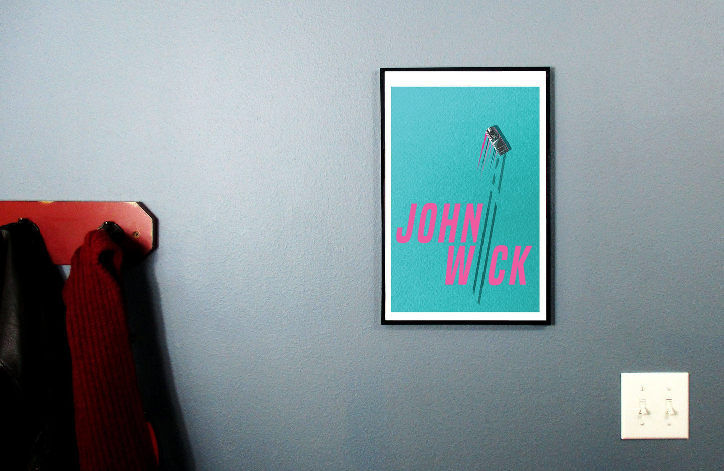 John Wick Movie
