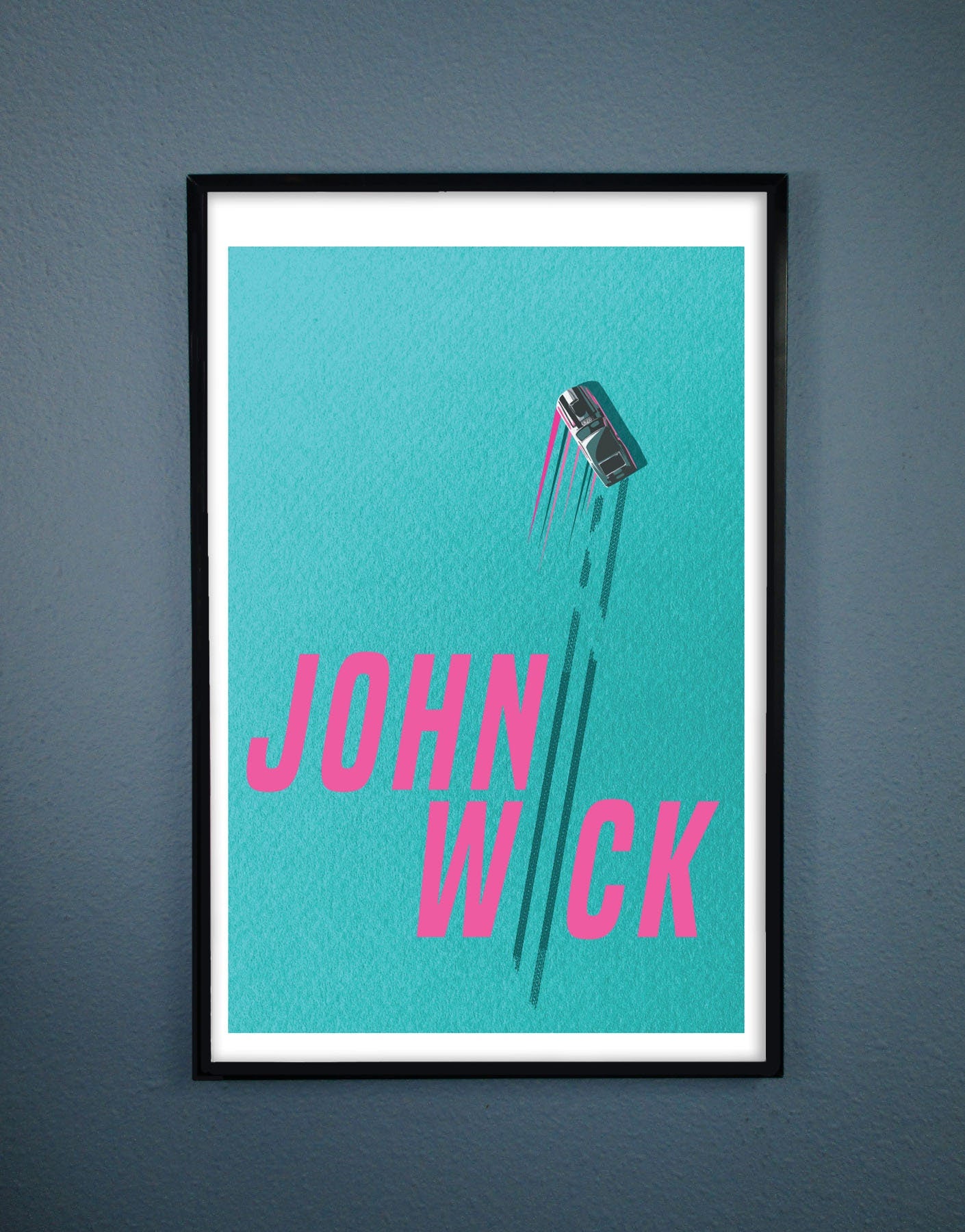 John Wick Movie