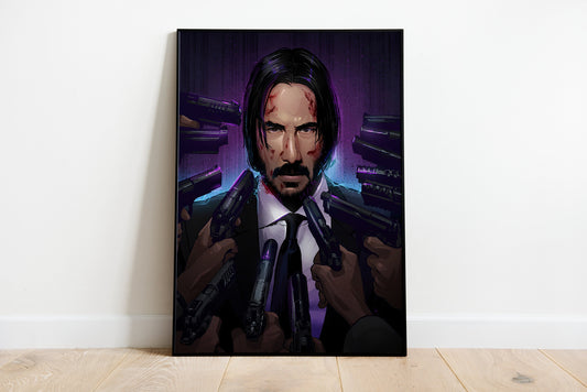 John Wick Movie