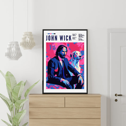 John Wick Movie