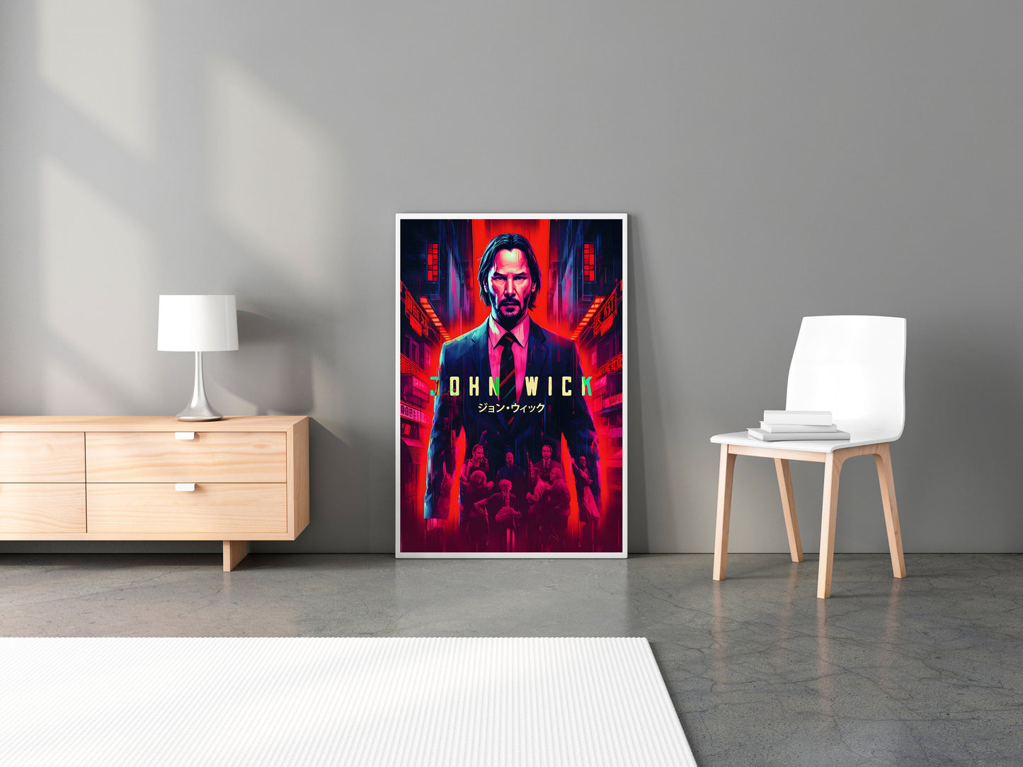 John Wick Movie