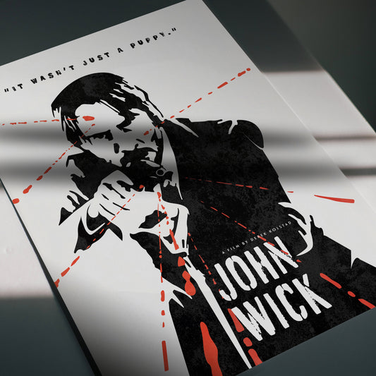 John Wick Movie
