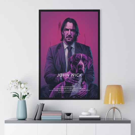 John Wick Movie