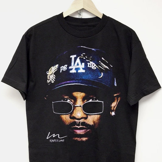 Kendrick Lamar T-Shirt - SO5