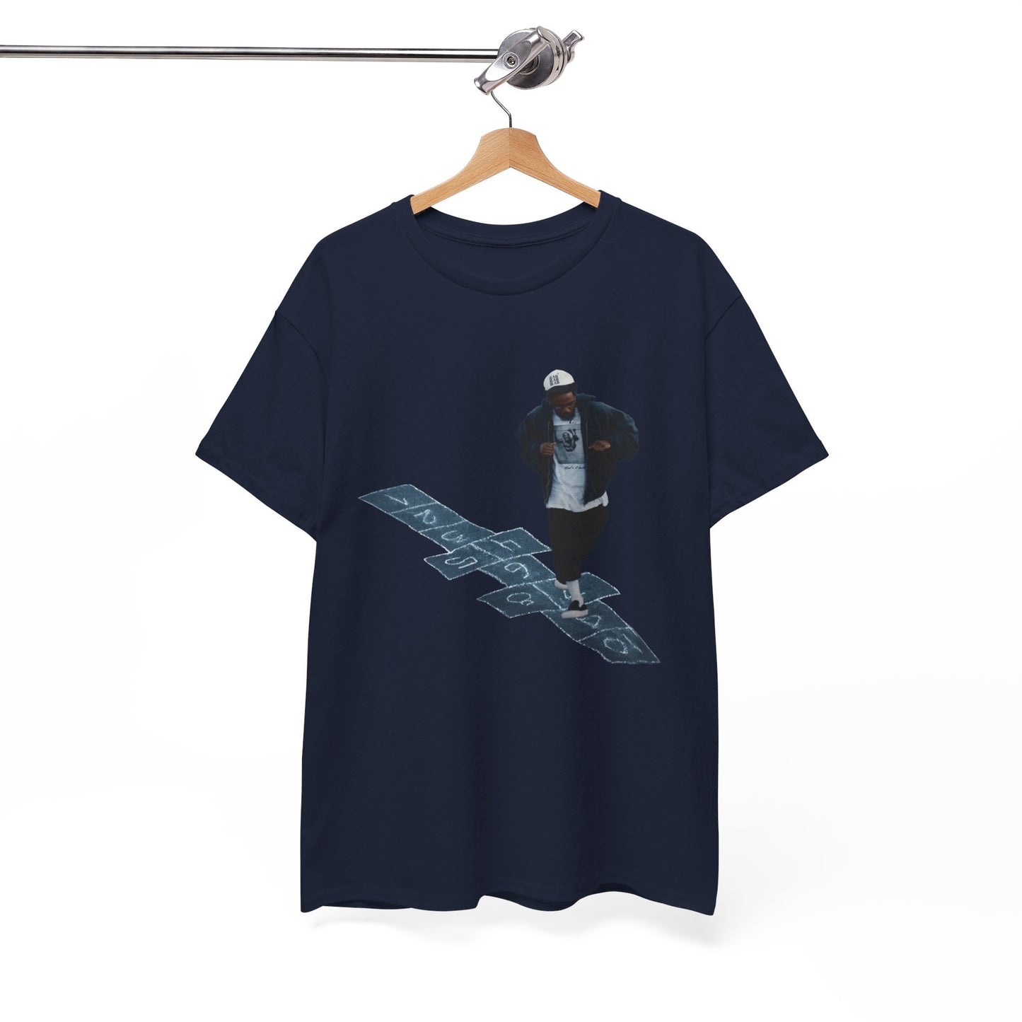 Kendrick Lamar T-Shirt - SO2
