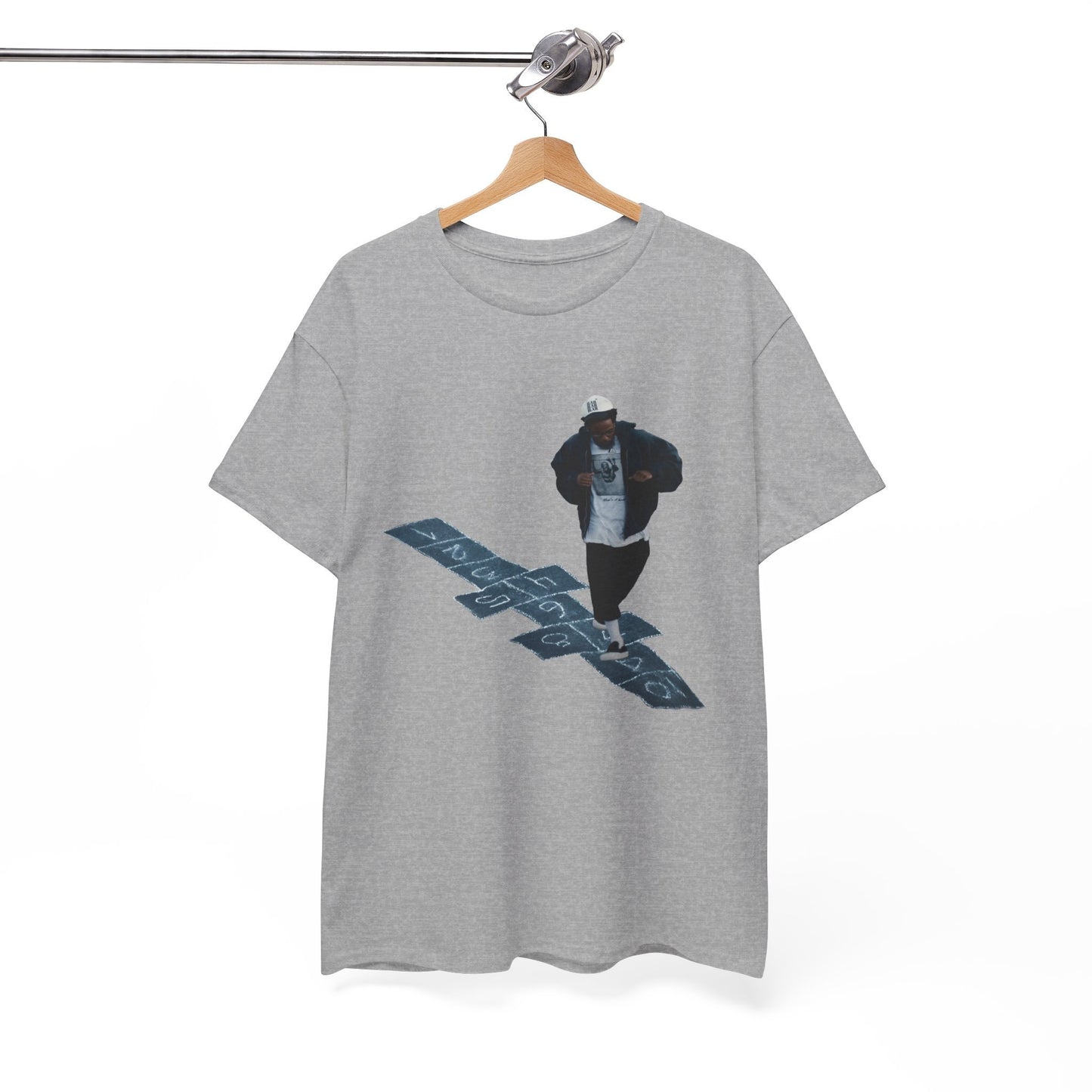 Kendrick Lamar T-Shirt - SO2