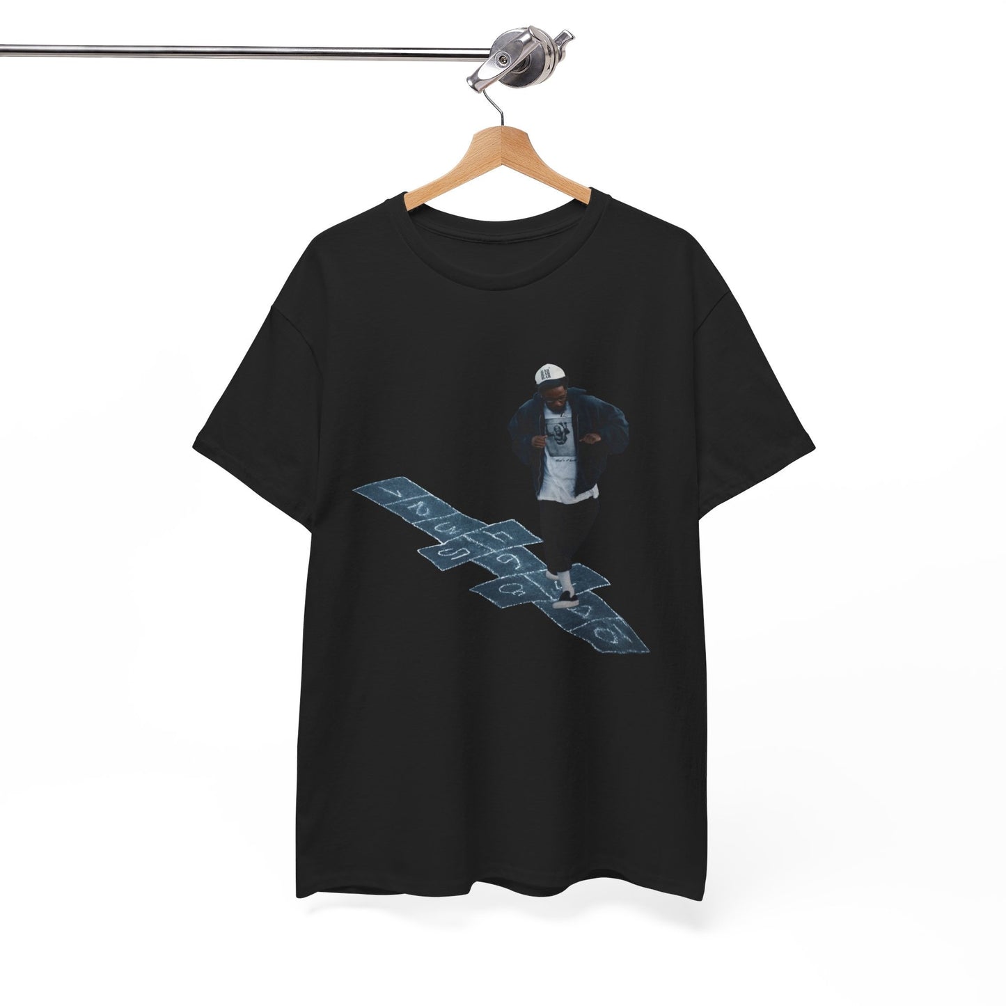 Kendrick Lamar T-Shirt - SO2
