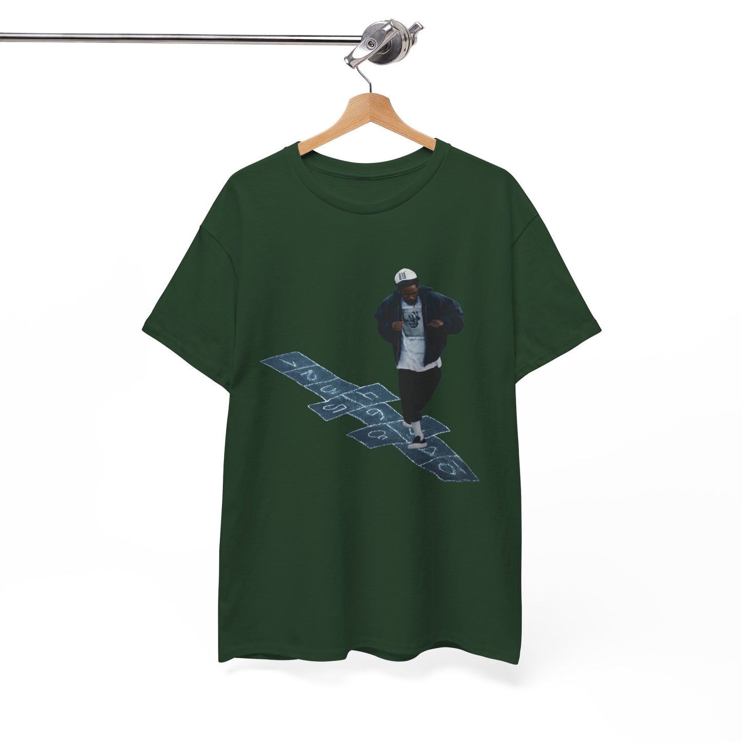 Kendrick Lamar T-Shirt - SO2