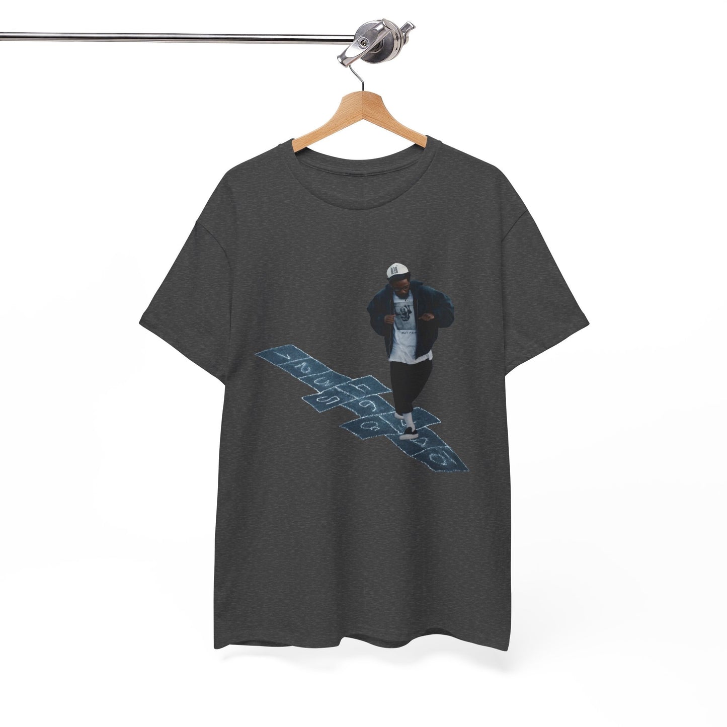 Kendrick Lamar T-Shirt - SO2