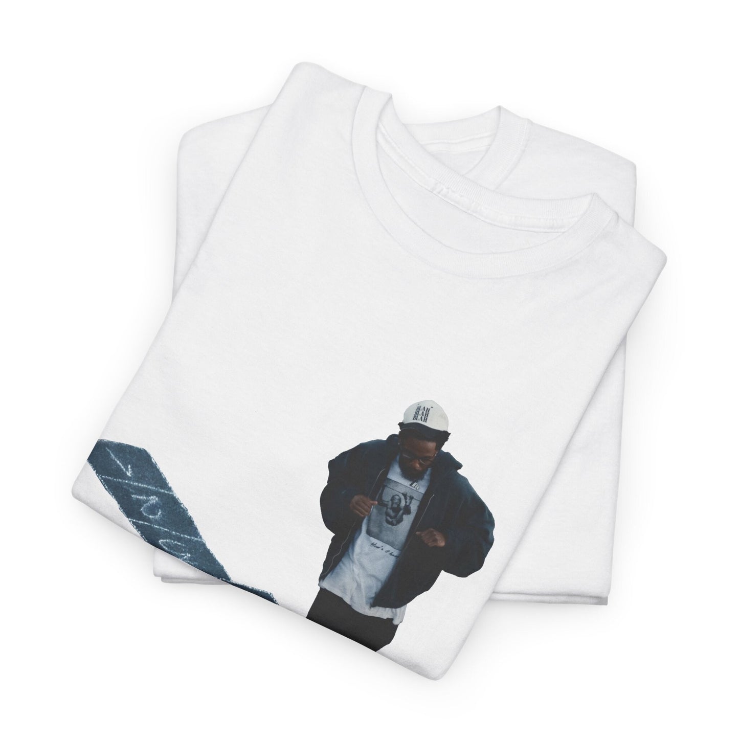 Kendrick Lamar T-Shirt - SO2